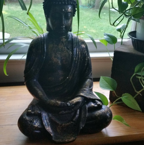 mybudda